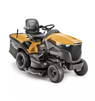 Traktor ogrodowy Estate 9122 WX